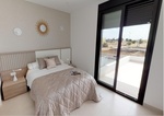3 bedroom Villa for sale in Santiago de la Ribera