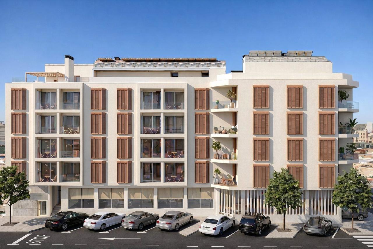 2 bedroom Apartment for sale in San Pedro del Pinatar
