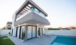 3 bedroom Villa for sale in Los Montesinos
