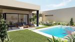 3 bedroom Villa for sale in Banos y Mendigo