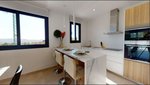 3 bedroom Villa for sale in La Nucia