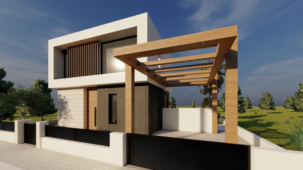 3 bedroom Villa for sale in Lo Romero Golf