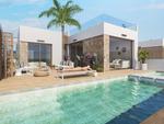 3 bedroom Villa for sale in Los Alcazares