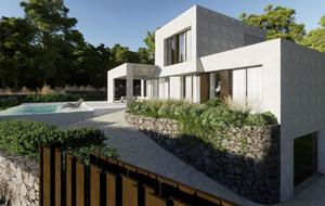 3 bedroom Villa for sale in Orihuela