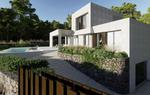 3 bedroom Villa for sale in Orihuela