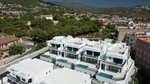 3 bedroom Townhouse for sale in Calpe