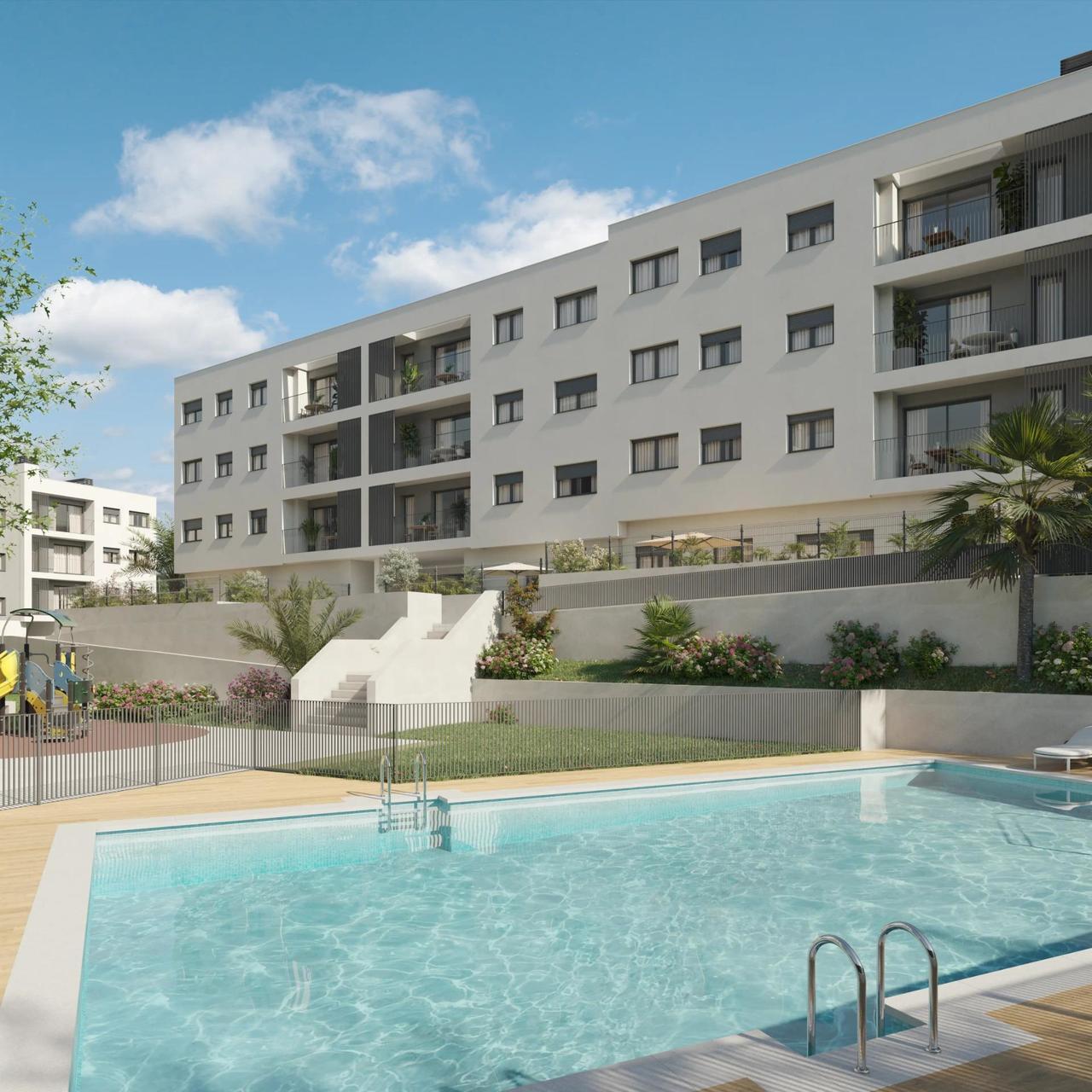 2 bedroom Apartment for sale in Alicante