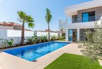 3 bedroom Villa for sale in Santiago de la Ribera