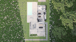3 bedroom Villa for sale in Las Colinas Golf Resort
