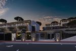 4 bedroom Townhouse for sale in Mijas