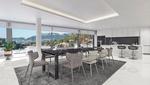 4 bedroom Villa for sale in Benissa