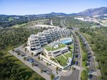 3 bedroom Appartement te koop in Estepona