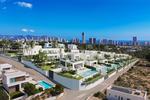 5 bedroom Villa for sale in Finestrat