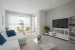 3 schlafzimmer Wohnung 
zum verkauf in Guardamar del Segura 