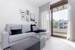 2 bedroom Bungalow for sale in Torrevieja