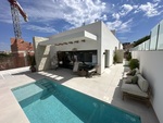 3 bedroom Villa for sale in Villamartin