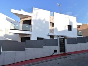 3 sovrum Villa till salu i Torrevieja 