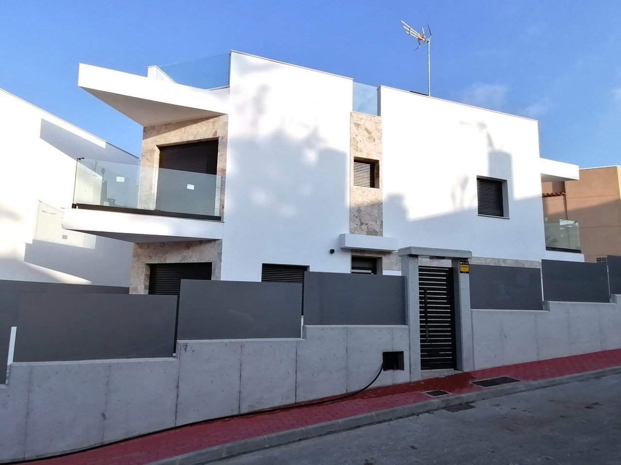 3 schlafzimmer Villa 
zum verkauf in Torrevieja