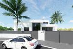 5 bedroom Villa for sale in Los Alcazares