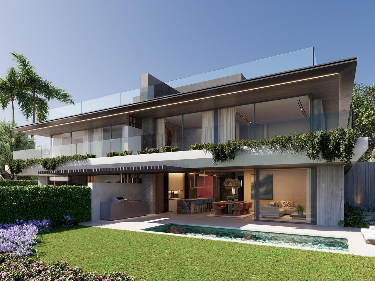 3 bedroom Villa for sale in Ojen