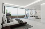 3 schlafzimmer Wohnung 
zum verkauf in Calpe 