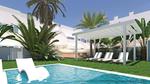 2 bedroom Villa te koop in Pilar de la Horadada