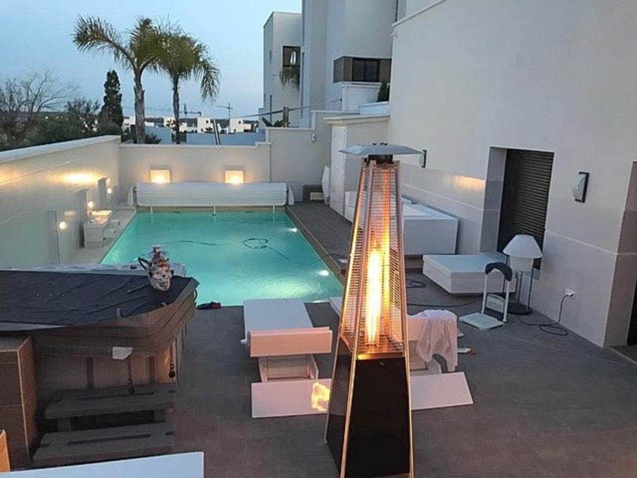3 schlafzimmer Villa 
zum verkauf in Ciudad Quesada