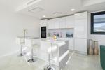3 schlafzimmer das Penthouse 
zum verkauf in Estepona 