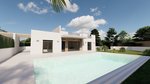 4 bedroom Villa for sale in Torre Pacheco