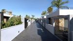 3 bedroom Villa for sale in Ciudad Quesada