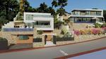4 bedroom Villa te koop in Calpe