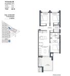 3 bedroom Appartement te koop in Los Alcazares