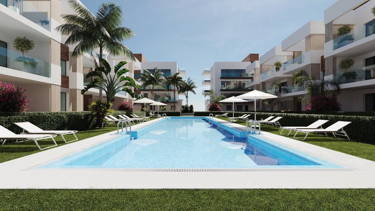 3 bedroom Apartment for sale in San Pedro del Pinatar