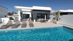 5 sovrum Villa till salu i Rojales