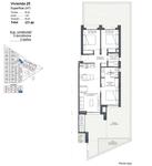 3 bedroom Appartement te koop in Los Alcazares