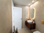 3 bedroom Villa for sale in Algorfa