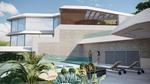 4 bedroom Penthouse for sale in Calpe