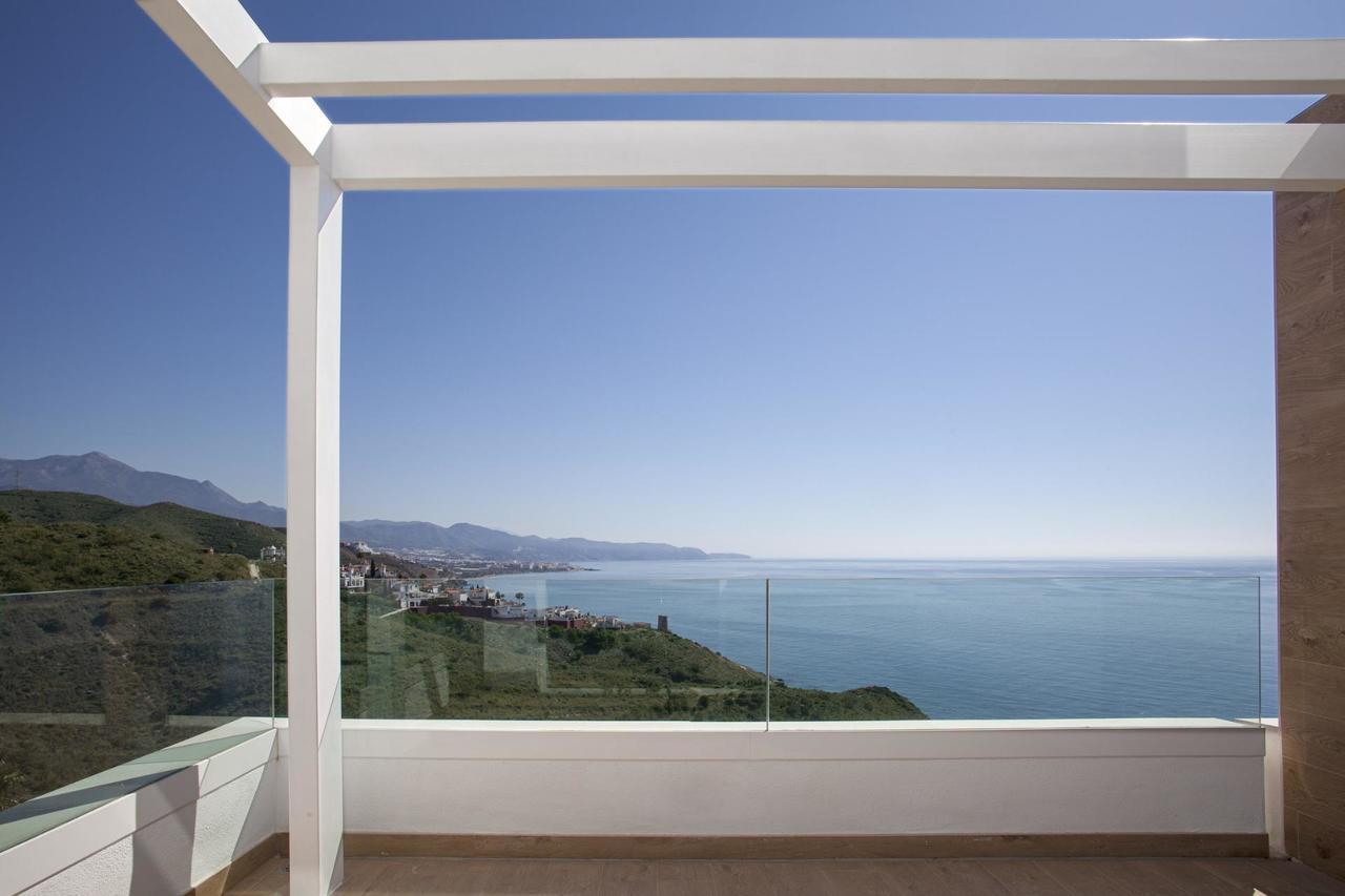 3 bedroom Penthouse for sale in Torrox Costa