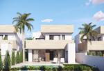 3 bedroom Villa for sale in San Javier