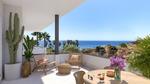 3 bedroom Penthouse for sale in Mijas