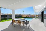 3 bedroom Villa for sale in Algorfa
