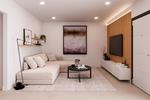 2 bedroom Bungalow for sale in Fuente Alamo