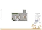 3 schlafzimmer das Penthouse 
zum verkauf in Guardamar del Segura 