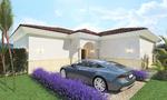 4 schlafzimmer Villa 
zum verkauf in Pinoso 