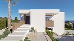 3 bedroom Villa for sale in Benitachell