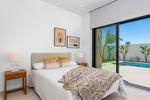 3 bedroom Villa for sale in San Javier