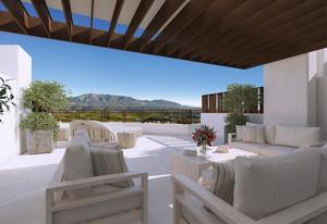 3 bedroom Townhouse for sale in Mijas