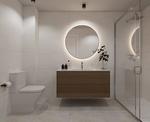 3 schlafzimmer Wohnung 
zum verkauf in Casares 