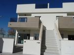 3 bedroom Rijtjes Huis te koop in Pilar de la Horadada