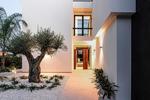 4 bedroom Villa for sale in La Nucia